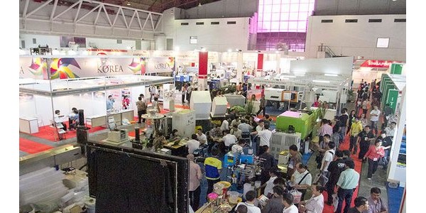 2018印尼雅加达国际食品饮料及食品配料展览会