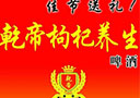 乾帝枸杞养生啤酒股份有限公司