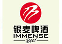 山东银麦啤酒股份有限公司