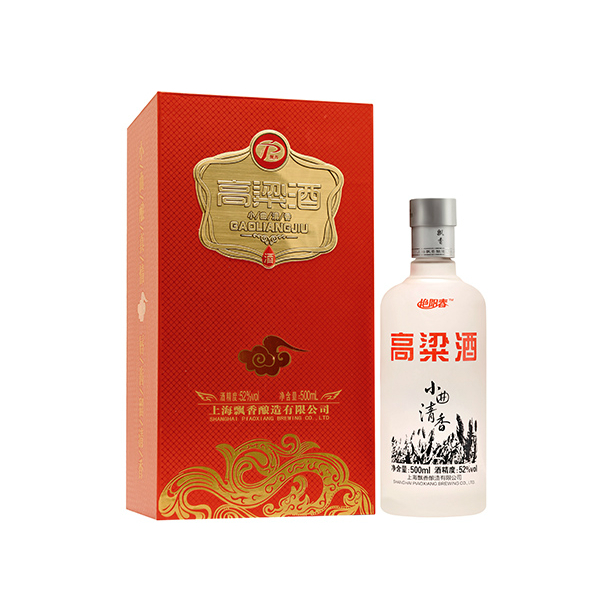 上海飘香酿造股份有限公司