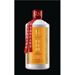 上海黔台酒业有限公司