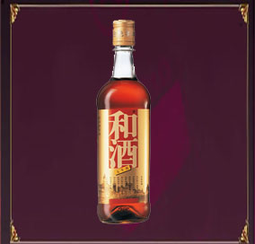 上海金枫酒业股份有限公司  