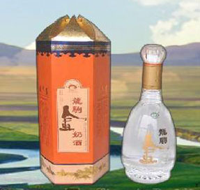 上海呼格吉贸易有限公司  