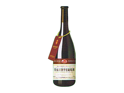 上海嘉裕葡萄酒业有限公司  