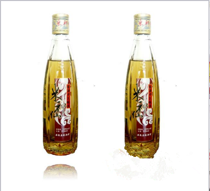 法国圣洛克酒业集团中国部