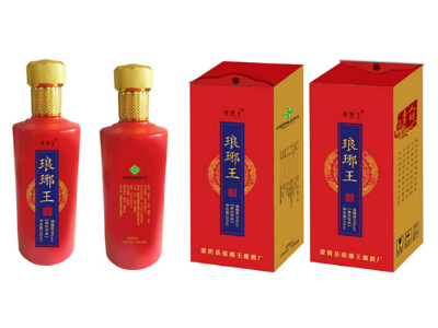 山东琅琊王酒业有限公司