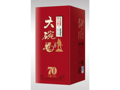 山东花冠酒业集团御思酒业有限公司