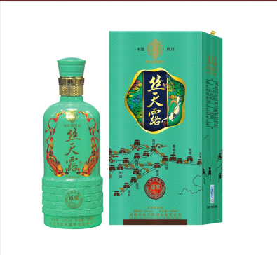 成都市丝天露酒业有限公司