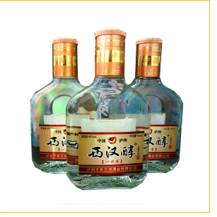 泸州千世汉刘酒业有限公司