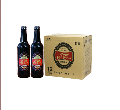 开心百年啤酒全国运营中心