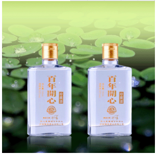 泸州开心百年酒类销售有限公司