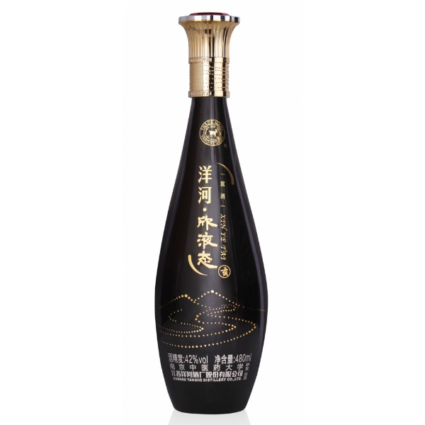 江苏欣液态酒业有限公司