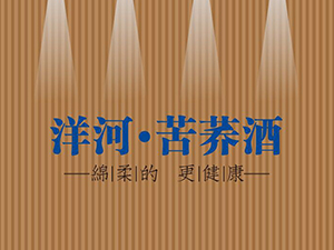 江苏洋明洋酒业股份有限公司