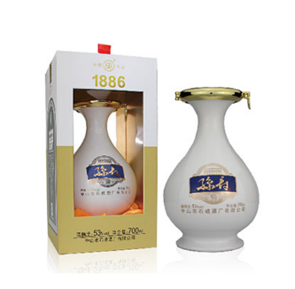 中山市孙府酒业有限公司