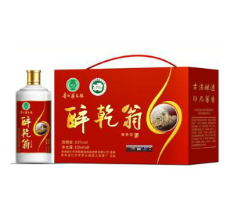 深圳市土豪金尊酒业有限公司