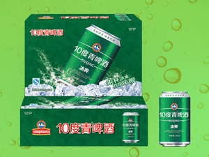 山东崂城啤酒有限公司