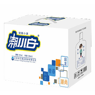 宿迁市洋河镇苏梦缘酒业股份有限公司