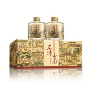 广东石湾酒厂集团有限公司