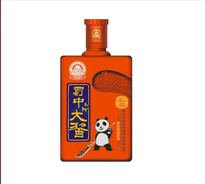 四川孝泉鑫天府酒业有限公司