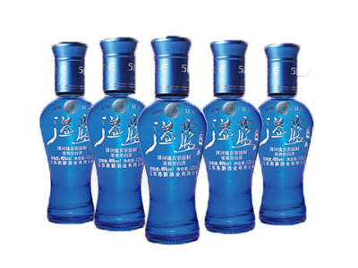 江苏苏爵酒业股份有限公司