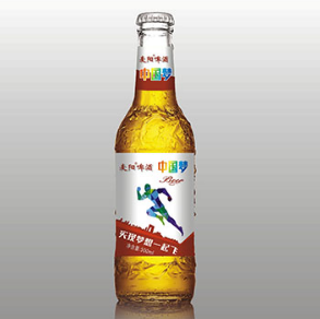 哈尔滨麦阳啤酒有限公司
