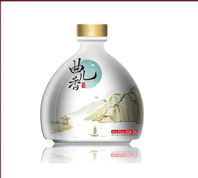 四川曲儿香酒业有限公司