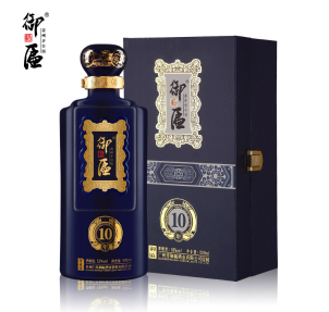 广州市御匾酒业有限公司