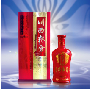 四川省绵竹市天韵酒业有限公司