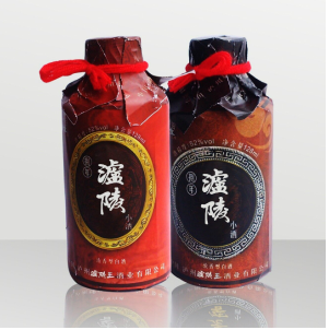 泸州泸陵王酒业有限公司