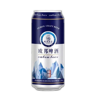 广州欧邦酒业有限公司（欧邦啤酒）