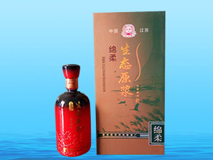 泗洪县双沟镇宴酒厂