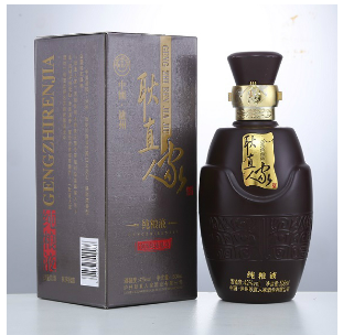 泸州耿直人家酒业有限公司