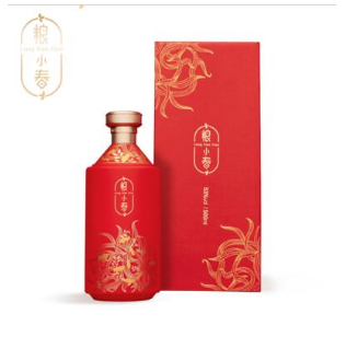 粮小春酒业有限公司