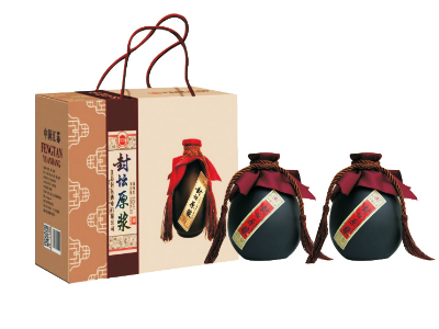 江苏封坛酒业有限公司