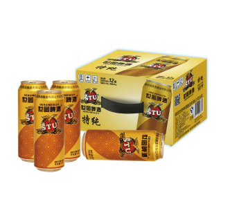 德国世图啤酒酿造有限公司