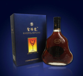 广东圣揭生物医学科技有限公司