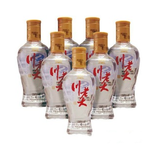 泸州川老大酒类销售有限公司