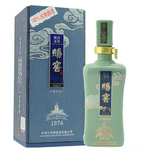 泸州市泸郎窖酒有限公司