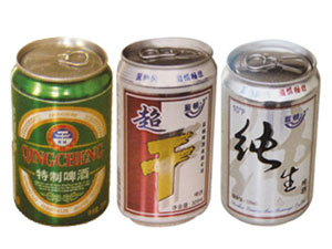 青岛青瑞啤酒有限公司