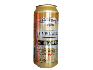青岛青威酒业有限公司