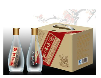 四川万家兴酒业有限公司  