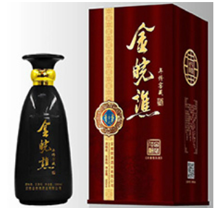 安徽皖谯酒业有限公司