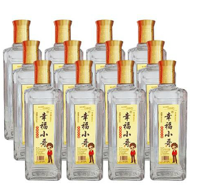 亳州市荣兴坊酒业销售有限公司  