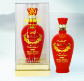 合肥金嘉酒业销售有限公司 