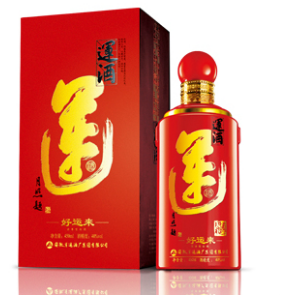 安徽省运酒厂集团有限公司  