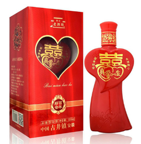安徽亳州市老酒坊酒业有限责任公司 