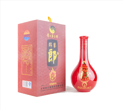 四川醉客郎酒业有限公司