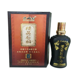 安徽玛卡春酒业有限公司  