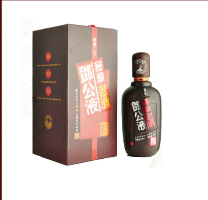 宜宾醉不倒酒业有限公司