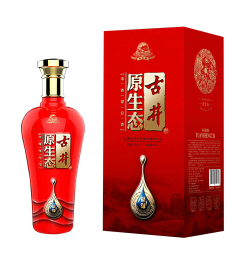 合肥皖源原生态酒业有限公司  